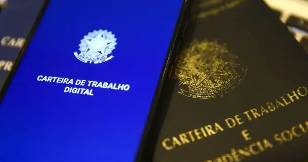 Abono salarial libera lote para mais de 1 milhão