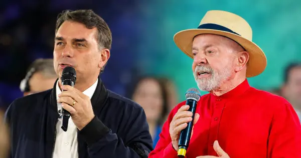 Debates do segundo turno: PT confirma Lula e prepara confronto com Flávio